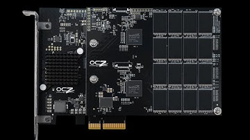 OCZ RevoDrive X2