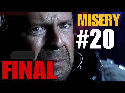 Видео: Maddyson  S.T.A.L.K.E.R. - MISERY №20 ФИНАЛ