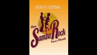 SAMBA ROCK CLÁSSICO