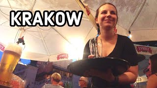 How Expensive is KRAKOW, POLAND? An Incredible City
