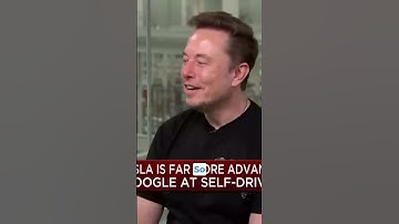 Elon Musk: OpenAI Wouldn’t Exist Without Me