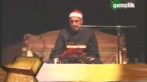 الشيخ محمدى بحيرى سورة يوسف  و أفضل تقليد لعبدالباسط  عبد الصمد