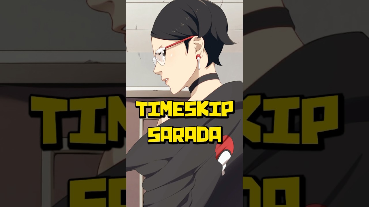 SARADA TIMESKIP FIT