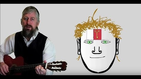 Shakhan - Touch Base (Animated Music Video)