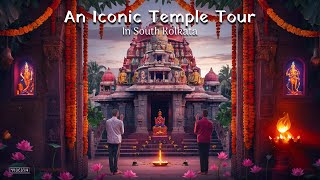 Secret South Kolkata Temples You Never Knew Existed screenshot 5