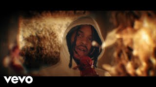 Watch Valee Uninvited feat Calboy video