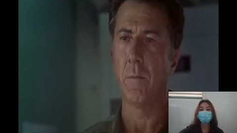 Review Film OutBreak ( Kelompok 7) Komunikasi Keamanan