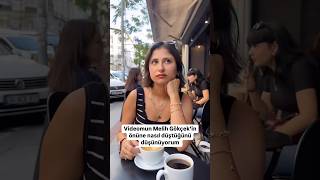 Melih Gökçek’e Ulaşan M 🙄 Resimi