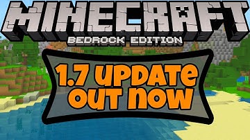 Minecraft 1.7.0 Update Out - Scoreboards & Commands Changes!