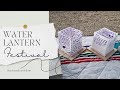🌅✨ Join us at the magical Water Lantern Festival in Las Vegas! ✨🌅