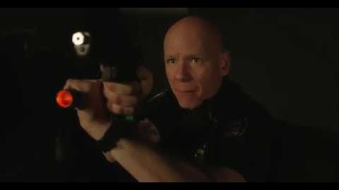 MILO Range Force Options Simulation Training