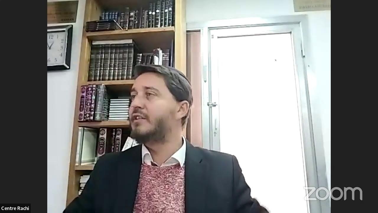 Les Prophetes ISAÏE Ichayaou n9