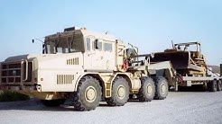 #1233. MZKT Volat [RUSSIAN CARS]