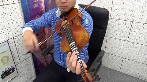 String Builder for viola Book 3 No  83