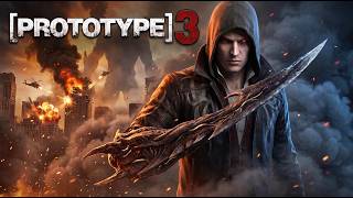 PROTOTYPE 3 | Official Fan Trailer | Alex Mercer Returns (2026)