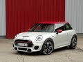 Essai mini john cooper works 2015