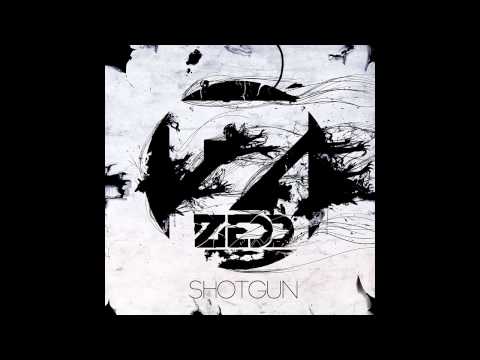 Zedd – Shotgun (Original Mix) (Official Audio) mp3 ke stažení