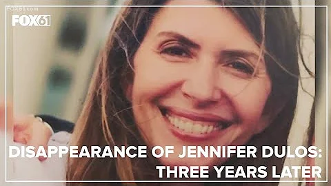 The disappearance of Jennifer Dulos three years la...
