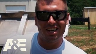 Shipping Wars: Overweight | A&E