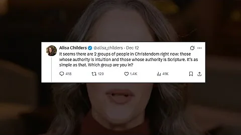 Fundamentalists Don't Understand Theological Method