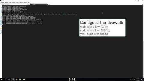 Deploy a Random Beacon Node on the Keep Testnet