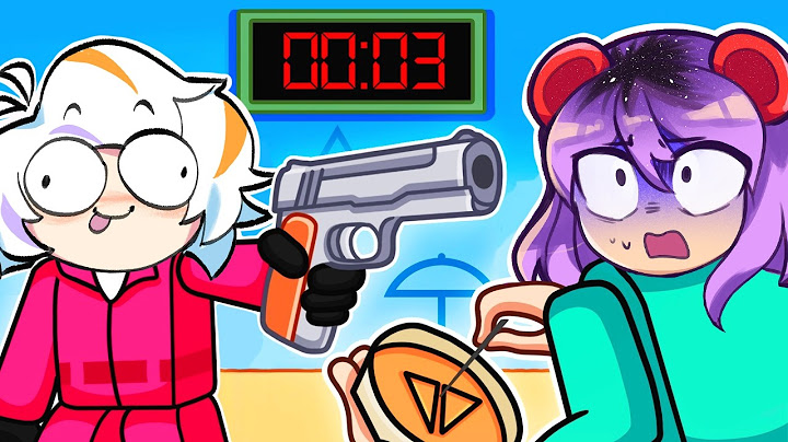 JUGUE COMO GUARDIA DE LOS JUEGOS DEL CALAMAR PARA TROLLEAR A MI NOVIA COMPLETO (SQUID GAME ROBLOX)
