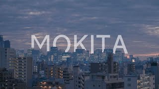 A voice that contains dawn🌙 - Mokita playlist 15songs