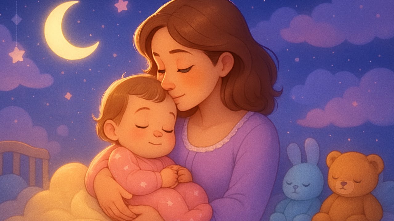 Ninna Nanna Nicole 🌙 Musica per Dormire Bambini - Canzone Personalizzata
