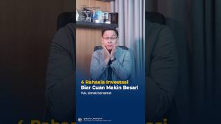 Investasi Udah Lama, Tapi Gak Kerasa? Ini Alasannya!
