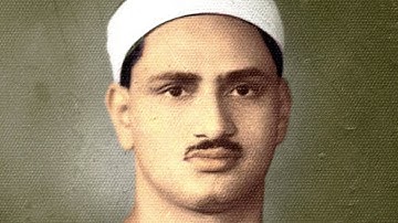 الشيـخ محمد صديق المنشـاوي | تلاوة رائعة لماتيسر من سورتي ق والرحمن | من الكويت 1966م | جودة عالية