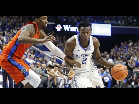 UK Basketball: 5 more thoughts and postgame notes from Cats' impressive win at ...