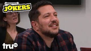 Impractical Jokers  Bastille Day (Clip) | truTV