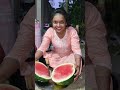 Watermelon juice  puri vlogger sony  odia vlog  food vlog  shorts short food