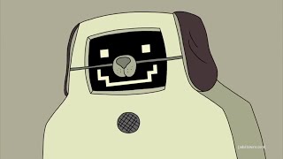 Jailpup - All Clips Superjail