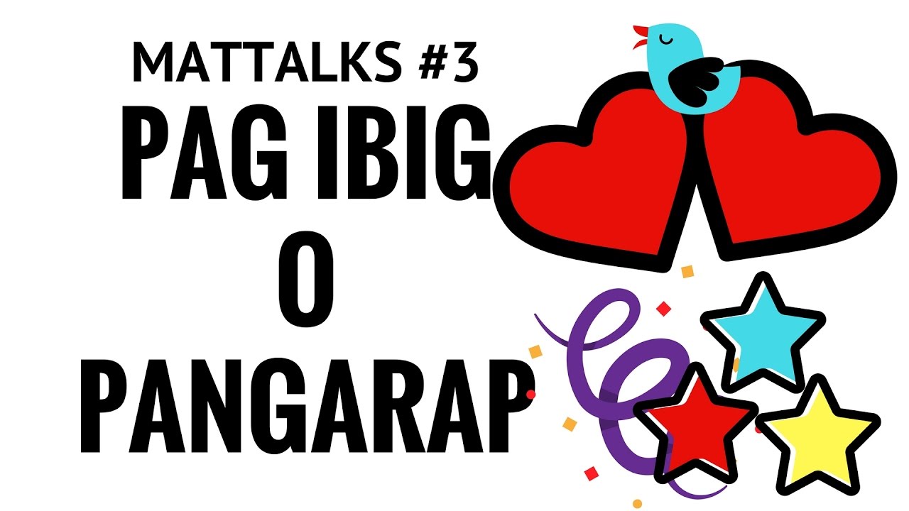 Pag Ibig Or Pag Ibig Pag Ibig Or Pag Ibig