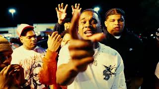 @PgSticky - "Stoppin Allat PGK Shit" (Official Music Video)