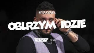 Download lagu BOXDEL - OLBRZYM IDZIE ALE TO VIXA
