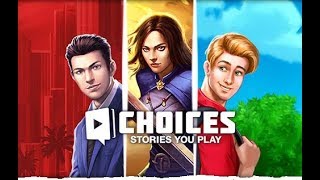 Choices: Stories You Play v2.3.3 Mod [No Root] (Unlimited Diamonds)