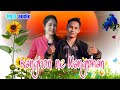 Kanghon Ne Nangphan promo || Lavison & Nitu 2024 Mp3 Song