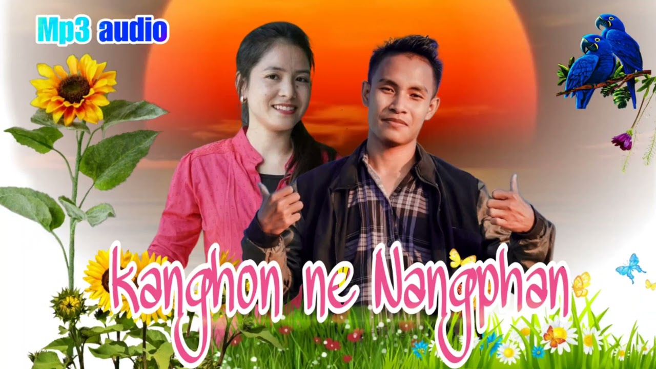 Kanghon Ne Nangphan promo  Lavison  Nitu 2024