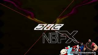 BBC Video Opening Logo (1997-2009) Effects | J2 Communications (1987-1991) Effects