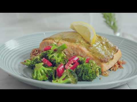 Throwback to our Fall Menu 🍁 | Power Kitchen - video from Power Kitchen