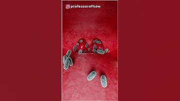 Tonsil Stones?😱 But WHY do you have those? - By Kishor Singh #shorts