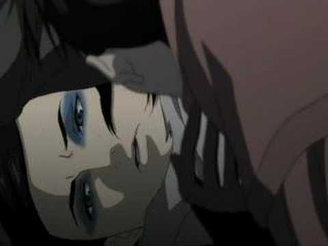 Ergo Proxy - Imogen Heap: Come Here Boy