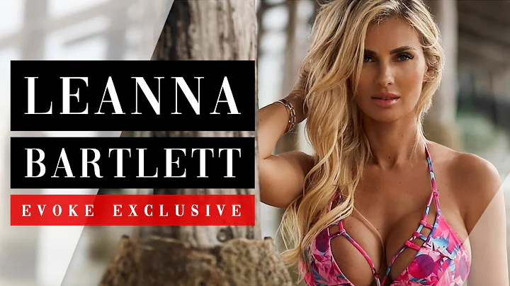 LEANNA BARTLETT | Unreleased New Shoot | EVOKE Exc...