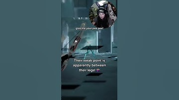 That’s how the game was designed 🤷🏻‍♀️#gaming #streamer #twitch #warframe