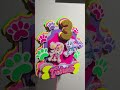 3rd Birthday cake topper #caketoppers #cricutmakerprojects #birthdaycake #handmade
