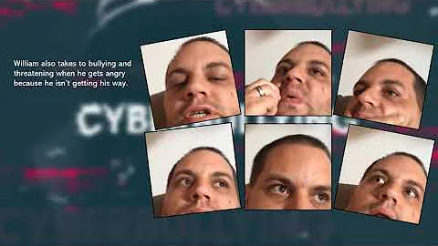 WC Has A Theory Why People Make Threats