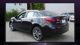 Career Overview 2018 Mazda Mazda3 Touring in Glendale, CA 91204