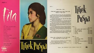 Download Lagu TITIEK PUSPA Dalam Album: \ MP3